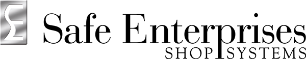 Safe Enterprises Retail Fixtures Limited logo